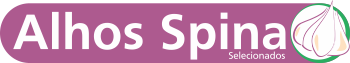 Alhos Spina